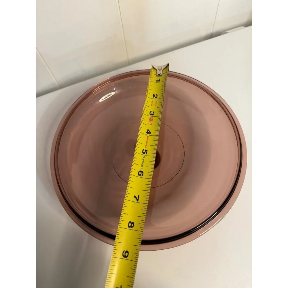 PYREX 8.5